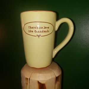 Hallmark Mug